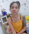 Rencontre Femme Thaïlande à โนนสัง : Sroysirin, 36 ans